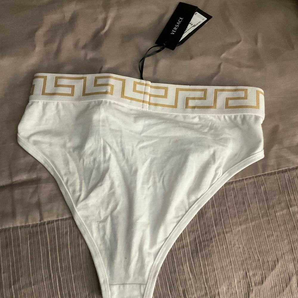 VERSACE underwear - Picture 7 of 7